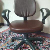 صندلی اداری