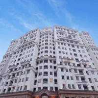 برج برلیان ۱۱۱ متر مشاعات آبی و هتلینگ|فروش آپارتمان|تهران, جنت‌آباد مرکزی|دیوار