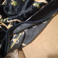 پتوی نرمینه یه رو نرم|رختخواب، بالش، پتو|تهران, دریان‌نو|دیوار