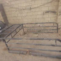 فروش باربند وانت بار|قطعات یدکی و لوازم جانبی|لنده, |دیوار