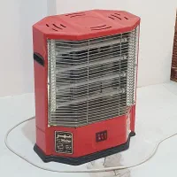 هیتر المنتی نو