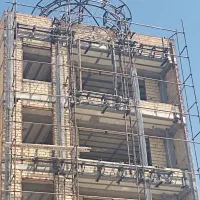 رابیست کاری نور مخفی جوشکاری|خدمات پیشه و مهارت|خرم‌آباد, |دیوار