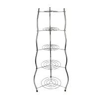 استند ۵ طبقه قابلمه