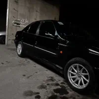 پارس مدل ۹۰