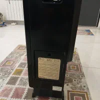 بخاری گازی نیک کالا