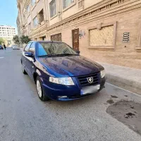 سمند سورن ELX|خودرو سواری و وانت|تهران, شهرک گلها (تهرانسر)|دیوار