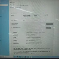 لپ تاپ افری دل|رایانه همراه|تهران, فلسطین (میدان انقلاب)|دیوار