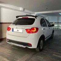 کوییک R فول پلاس اتوماتیک|خودرو سواری و وانت|ری, هاشم‌آباد|دیوار