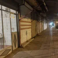 فروش مغازه در خیابان کاشانی|فروش مغازه و غرفه|سلماس, |دیوار