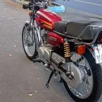 موتور هندا کویر 125 /اقساطی|موتورسیکلت|تبریز, |دیوار