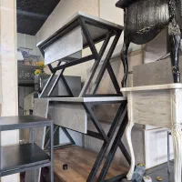 انواع میز