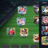 اکانت فول اف سی موبایل|کنسول، بازی ویدئویی و آنلاین|ویسیان, |دیوار