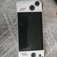 rog ally extrime در حد نو