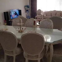 مبلمان ،مناسب جهیزیه عروس یا خانه شما|مبلمان خانگی و میز عسلی|کرج, گوهردشت|دیوار