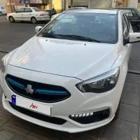 شاهین GL دنده ای، مدل ۱۴۰۳