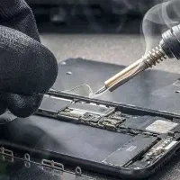 تعمیرات تخصصی آیفون و اندروید