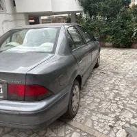 سمند EL|خودرو سواری و وانت|نوشهر, |دیوار