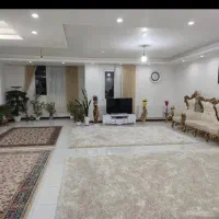 واحد ۱۴۵ متری فول امکانات سندتک برگ شهرک چمران ۲|فروش آپارتمان|محمدشهر, شهرک چمران|دیوار