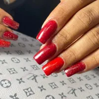 تخفیف ناخن عالیشهر|خدمات آرایشگری و زیبایی|بوشهر, |دیوار