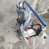 شیر دوش|ماشین‌آلات صنعتی|بیستون, |دیوار