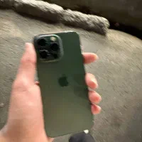iPhone 13 pro 1TB
