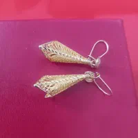 فروش گوشواره طلا بدون اجرت