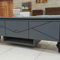 میزی تی وی. ام دی اف ومیلامینه.|میز تلویزیون|لردگان, |دیوار