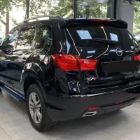 هایما s7 مدل ۱۴۰۱ / اقساطی|خودرو سواری و وانت|تهران, نارمک|دیوار