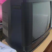 تلویزیون ۲۱ اینچ سامسونگ نو|تلویزیون و پروژکتور|اهواز, شهرک پیام|دیوار