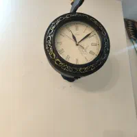 ساعت دیواری چوبی|ساعت دیواری و تزئینی|تهران, تسلیحات|دیوار