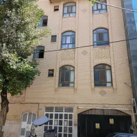 خانه اجاره ای خیابان سعدی کوچه ۵۴
