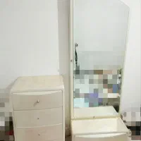 سرویس خواب هایگلس لمسه