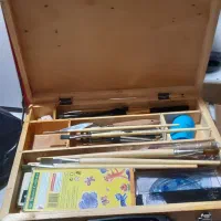 لوازم نقاشی