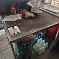 ورق گالوانیزه