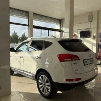 جک S5 اتوماتیک مدل ۹۷|خودرو سواری و وانت|زنجان, |دیوار