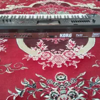 pa4x ارنجر پنج اکتاو