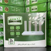 مودم وای فای سیمکارتی 4G wifi (ریجسترشده)