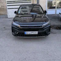 kmc j7|خودرو سواری و وانت|نمین, |دیوار