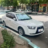 دنا پلاس توربو اتومات آپشنال