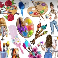 آموزش نقاشی ویژه کودکان