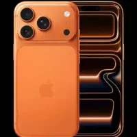 آیفون ۱۷ پرومکس zaa