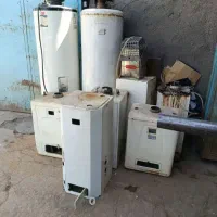 فروش و سرویس انواع کولر ابی و ابگرمکن