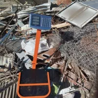 خرید فروش ضایعات آهن چدن مس برنج المینیوم