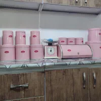 سرویس آشپزخانه