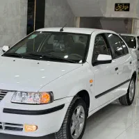 سمند 99 خشک|خودرو سواری و وانت|سقز, |دیوار