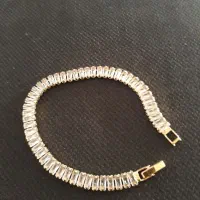 دستبندو انگشتر