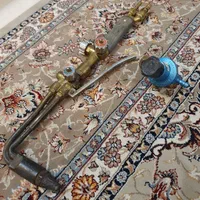 سری برش زینسر و ریگلاتور گاز|ابزارآلات|اصفهان, مهرآباد|دیوار