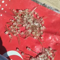 لامپ ال ای دی سوزنی