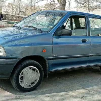 پراید|خودرو سواری و وانت|کرج, حیدرآباد|دیوار