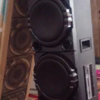 ۱جفت اسپیکر باند نو بفروش میرسد.|سیستم صوتی خانگی|مرند, |دیوار
